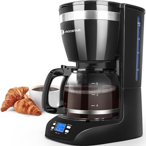 image:imageAigostar Single Serve Coffee Maker