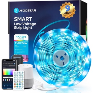 image:imageAigostar Smart LED Strip Light with App Remote Control